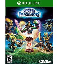 Xbox One Skylanders: Imaginators - Game Only