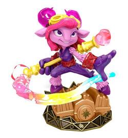 Skylanders SuperChargers: Splat