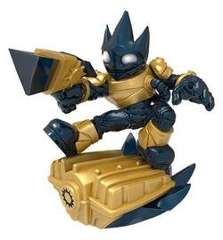 Skylanders SuperChargers: Legendary Astroblast