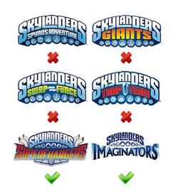 Skylanders SuperChargers: Legendary Astroblast