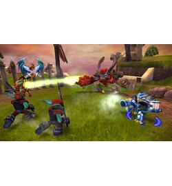 PS3 Skylanders Giants Starterpack