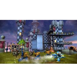 PS3 Skylanders Giants Starterpack