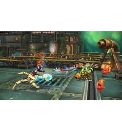 Xbox 360 Skylanders Giants Starterpack