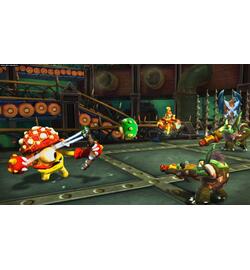 Xbox 360 Skylanders Giants Starterpack