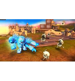 Xbox 360 Skylanders Giants Starterpack