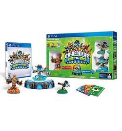 PS4 Skylanders Swap Force Starter Pack
