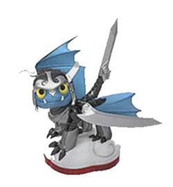 Skylanders Trap Team: Blades