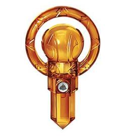 Skylanders Trap Team: Trap: Earth Orb - Banded Boulder