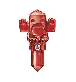 Skylanders Trap Team: Trap: Fire Screamer - Scorching Stopper