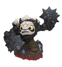 Skylanders Trap Team: Fist Bump
