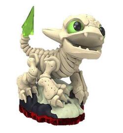 Skylanders Trap Team: Funny Bone