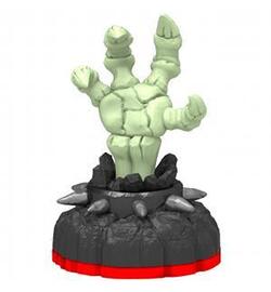 Skylanders Trap Team: Hand of Fate