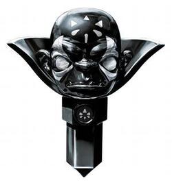 Skylanders Trap Team: Trap: Ultimate Kaos Trap