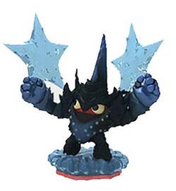 Skylanders Trap Team: Lob Star