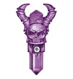 Skylanders Trap Team: Trap: Magic Skull - Sorcerous Skull