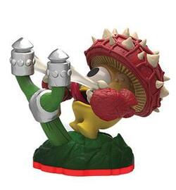 Skylanders Trap Team: Sure Shot Shroomboom