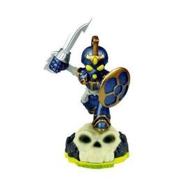 Skylanders Spyro's Adventure: Chop Chop