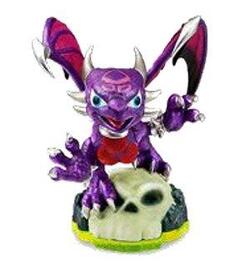 Skylanders Spyro's Adventure: Cynder