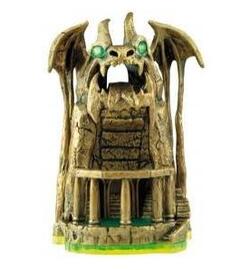 Skylanders Spyro's Adventure: Dragon's Peak