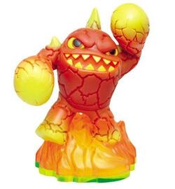 Skylanders Spyro's Adventure: Eruptor