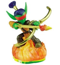 Skylanders Spyro's Adventure: Flameslinger