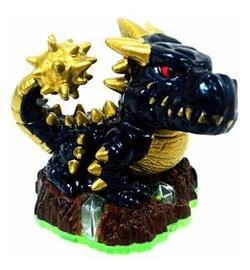 Skylanders Spyro's Adventure: Legendary Bash