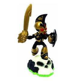 Skylanders Spyro's Adventure: Legendary Chop Chop