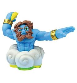 Skylanders Spyro's Adventure: Lightning Rod