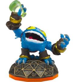 Skylanders Giants: Pop Fizz