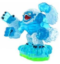 Skylanders Spyro's Adventure: Slam Bam