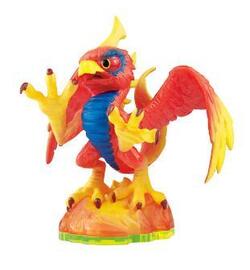 Skylanders Spyro's Adventure: Sunburn