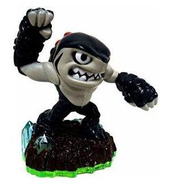 Skylanders Spyro's Adventure: Terrafin
