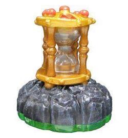 Skylanders Spyro's Adventure: Time Twister
