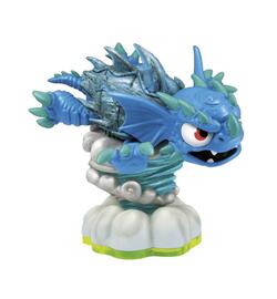 Skylanders Spyro's Adventure: Warnado