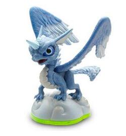 Skylanders Spyro's Adventure: Whirlwind