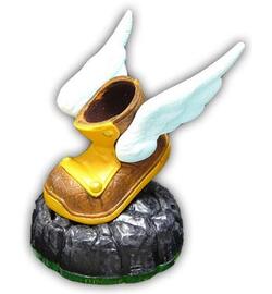 Skylanders Spyro's Adventure: Winged Boots
