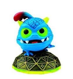 Skylanders Spyro's Adventure: Wrecking Ball