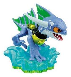 Skylanders Spyro's Adventure: Zap