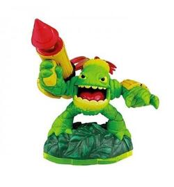 Skylanders Spyro's Adventure: Zook
