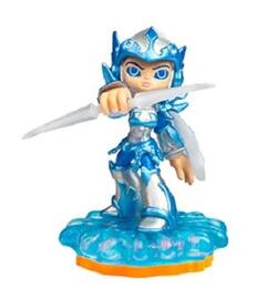 Skylanders Giants: Chill