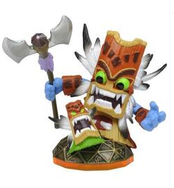 Skylanders Giants: Double Trouble