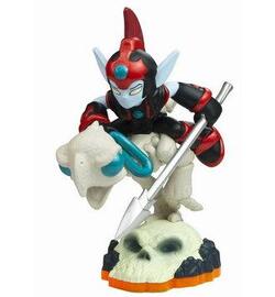 Skylanders Giants: Fright Rider