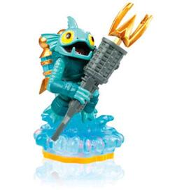 Skylanders Giants: Gill Grunt