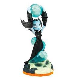 Skylanders Giants: Hex