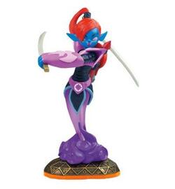 Skylanders Giants: Ninjini