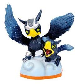 Skylanders Giants: Sonic Boom