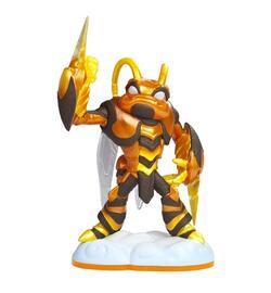 Skylanders Giants: Swarm