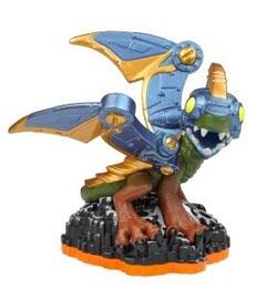 Skylanders Giants: Drobot Lightcore