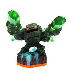 Skylanders Giants: Prism Break Lightcore