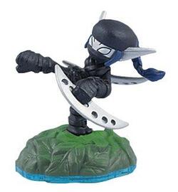Skylanders Swap Force: Dark Stealth Elf